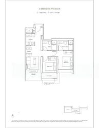 Avenue South Residence (D3), Apartment #623510941